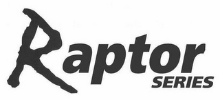 RAPTOR SERIES logo