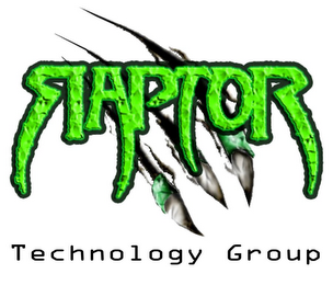 RAPTOR TECHNOLOGY GROUP logo