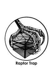 RAPTOR TRAP logo