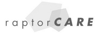 RAPTORCARE logo