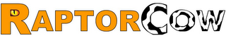 RAPTORCOW logo