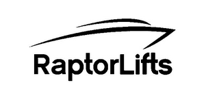 RAPTORLIFTS logo