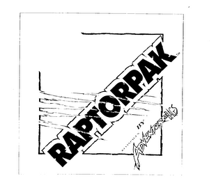 RAPTORPAK BY ADVENTURE BAGS logo