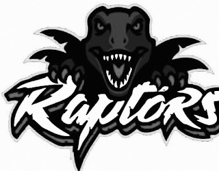 RAPTORS logo