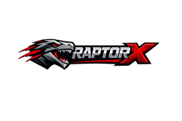 RAPTORX logo