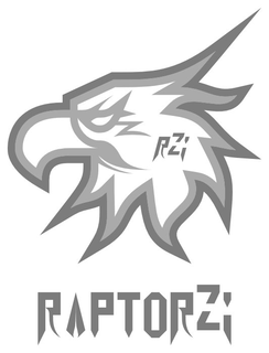 RAPTORZI / RZI logo