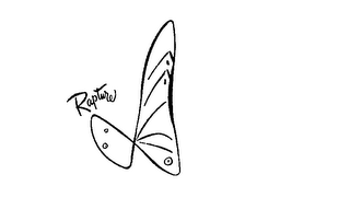 RAPTURE logo