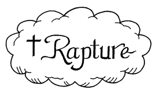 + RAPTURE logo