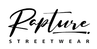RAPTURE STREETWEAR logo