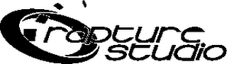 RAPTURE STUDIO logo