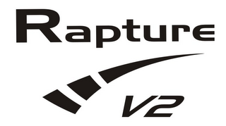 RAPTURE V2 logo
