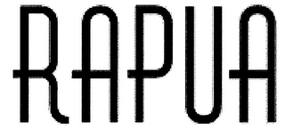 RAPUA logo
