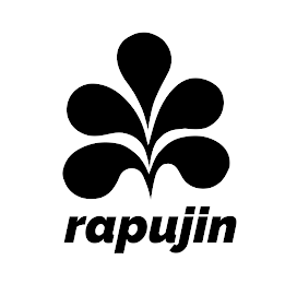 RAPUJIN logo