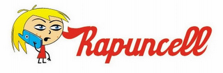 RAPUNCELL logo