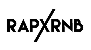 RAPXRNB logo