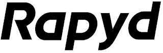 RAPYD logo