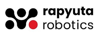 RAPYUTA ROBOTICS logo