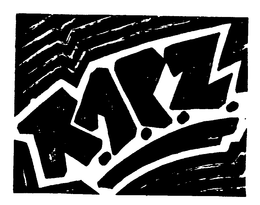 R.A.P.Z. logo