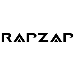 RAPZAP logo