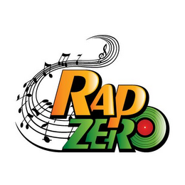RAPZERO logo