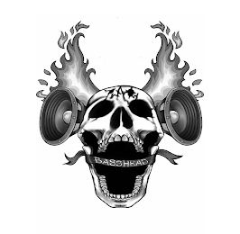RAQ BASSHEAD logo