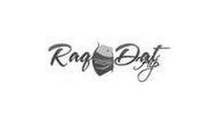 RAQ DAT HIP logo
