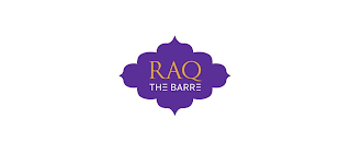 RAQ TH BARR logo