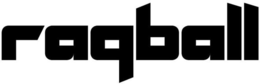RAQBALL logo