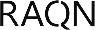 RAQN logo
