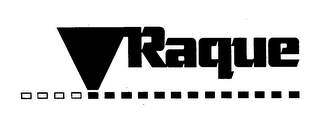RAQUE logo
