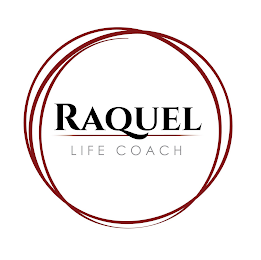RAQUEL LIFE COACH logo