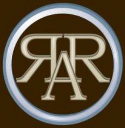 RAR logo