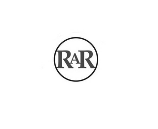 RAR logo