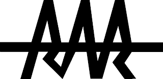 RAR logo