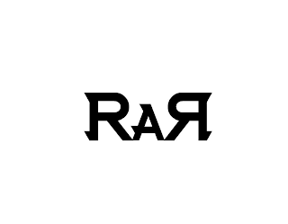 RAR logo