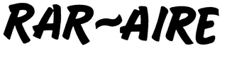 RAR-AIRE logo