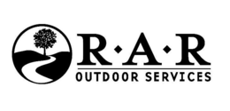 R·A·R OUTDOOR SERVICES logo