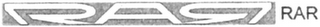 RAR RAR logo
