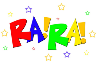 RA!RA! logo