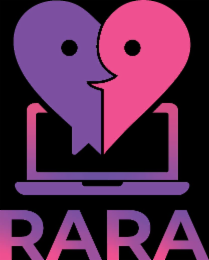 RARA logo