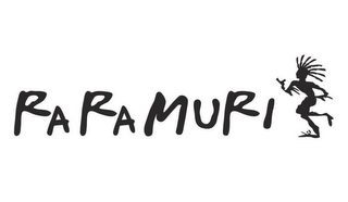RARAMURI logo