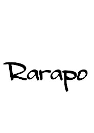 RARAPO logo