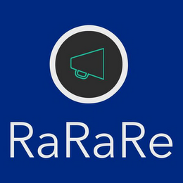 RARARE logo