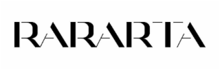 RARARTA logo