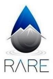 RARE logo