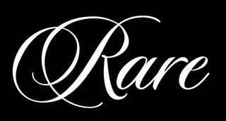 RARE logo