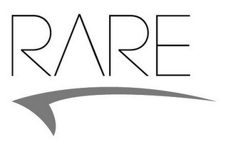 RARE logo