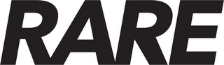 RARE logo