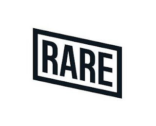 RARE logo
