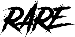 RARE logo
